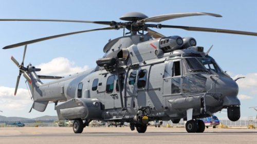 H 225M Caracal