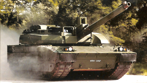 amx-58-leclerc