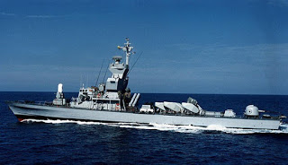 saar-4-5-class-israel