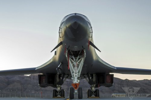 b-1b-nellis-afb