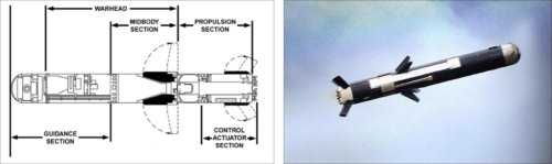 javelin-missile