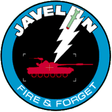 javelin-missile