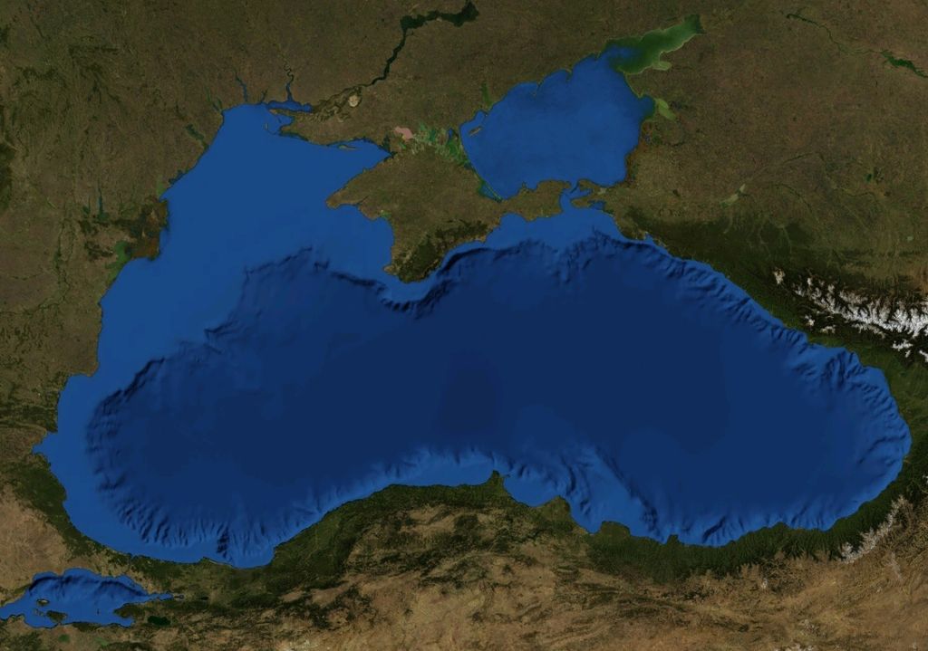 submarin Marea Neagra