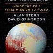 Alan Stern, David Grinspoon – Chasing New Horizons: Inside the Epic First Mission to Pluto