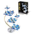 50th Anniversary Star Trek Tridimensional Chess Set