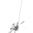 Fascinations Metal Earth Voyager Spacecraft 3D