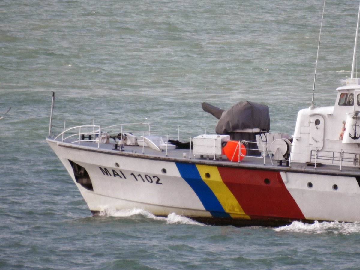 noon Acrobatics complications Buletin naval. Nave noi la Garda de Coastă? - Romania Military