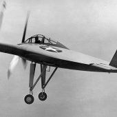 Vought V-173