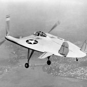 Vought V-173