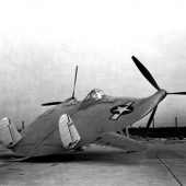 Vought V-173