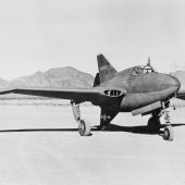 Northrop XP-56