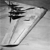 Northrop YB35