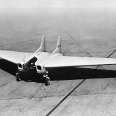 Northrop XP-79B