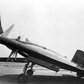 Vought XF5U