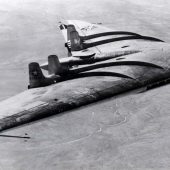 Northrop YB-49