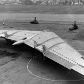 Northrop YB-49