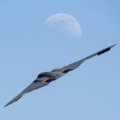 Northrop B-2 Spirit