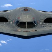 Northrop B-2 Spirit