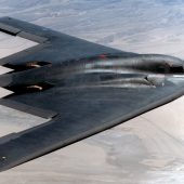 Northrop B-2 Spirit