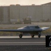 Lockheed Martin RQ-170 Sentinel