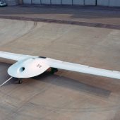 RQ-3 DarkStar