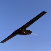 RQ-3 DarkStar