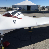 Lockheed X-44A