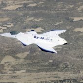 X-36