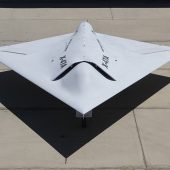 Northrop X-47A