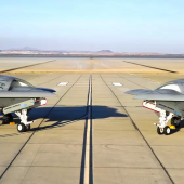 Northrop X-47B