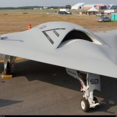 Northrop X-47B