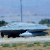 Northrop X-47C/MQ-25