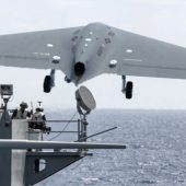 Lockheed MQ-25A