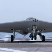 Lockheed MQ-25A