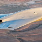 BAE Systems Taranis