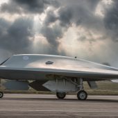 BAE Systems Taranis