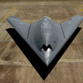 BAE Systems Taranis