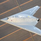 Dassault nEUROn