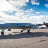 Boeing MQ-25 Stingray