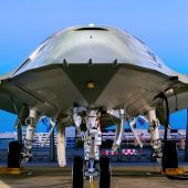 Boeing MQ-25 Stingray