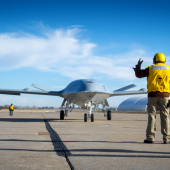 Boeing MQ-25 Stingray