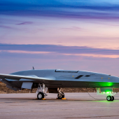 Boeing MQ-25 Stingray