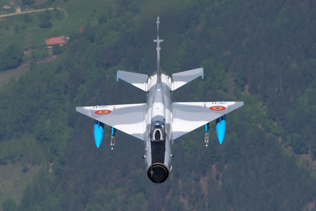 mig 21 prabusit