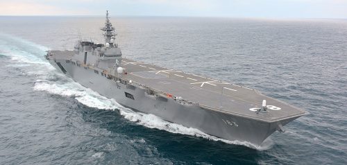 izumo F35B