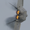 F-22 Raptor