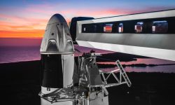 misiunea spacex inspiration4