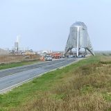 SpaceX Starship – hopper