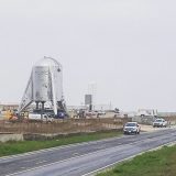 SpaceX Starship – hopper