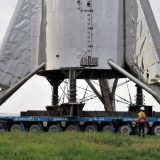 SpaceX Starship – hopper