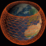 SpaceX StarLink